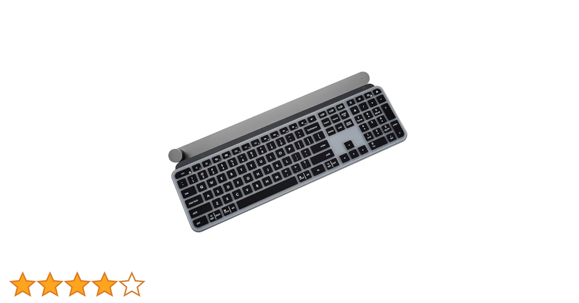 Amazon.co.jp: Logitech MX Keys S/MX Keys Advanced Wireless